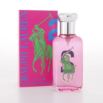 Parfum Eau De Toilette, Ralph Lauren, Big Pony #2, 50ml — preț și oferte