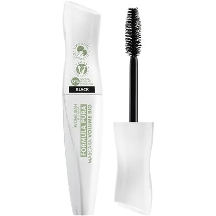 Mascara Primer, Deborah, Formula Pure Volume, negru — preț și oferte
