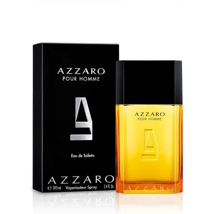 Parfum, Azzaro, Homme, 100ml Loris Azzaro — preț și oferte