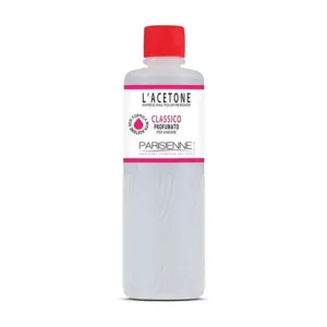 Dizolvant lac de unghii, Parisienne, 125ml