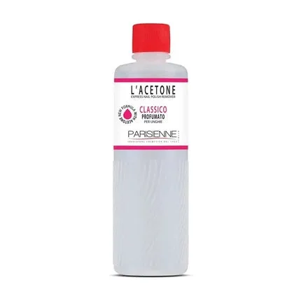 Dizolvant lac de unghii, Parisienne, 125ml — preț și oferte