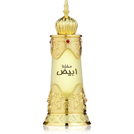 Extrait De Parfum, Afnan, Mukhallat Abiyad, auriu — preț și oferte