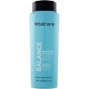 Șampon Vitalcare Balance 500ml Albastru