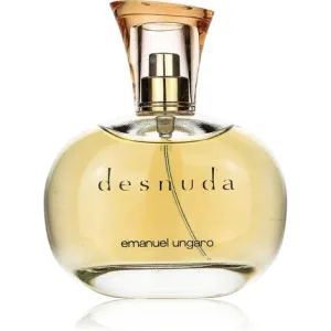 Parfum, Emanuel Ungaro Nude, 100 ml
