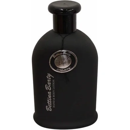 Loțiune de corp, Bettina Barty, Black Line, negru, 500ml — preț și oferte