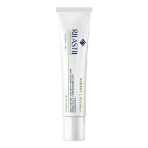 Crema activ(+) antiimperfectiuni Acnestil, 40 ml, Rilastil