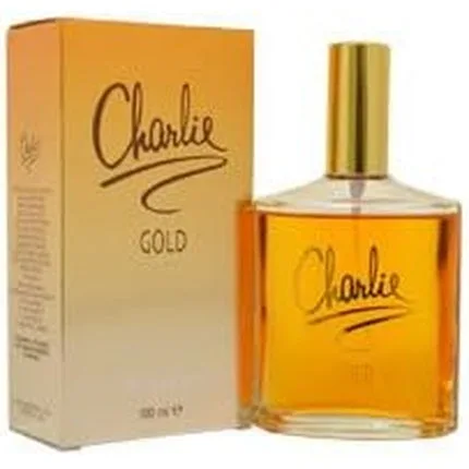 Spray fixare machiaj Revlon Charlie Gold, 100ml — preț și oferte