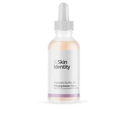 Serum anti-îmbătrânire, Skin Generics, ID SKIN Identity Peptides Buffet 2% — preț și oferte