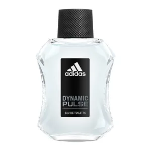 Apa de Toaleta, adidas, Dynamic Pulse, 100ml