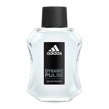 Apa de Toaleta, adidas, Dynamic Pulse, 100ml — preț și oferte