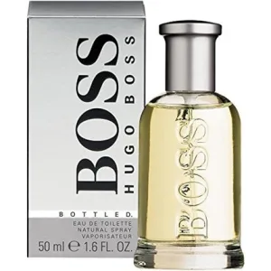 Apa de Toaleta, Hugo Boss Bottled, 50ml