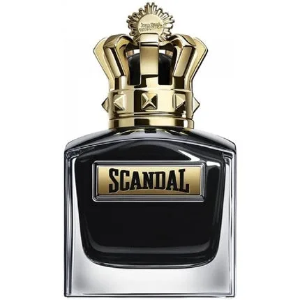 Parfum Eau de Parfum, Jean Paul Gaultier Scandal Le Parfum Him, 100ml — preț și oferte