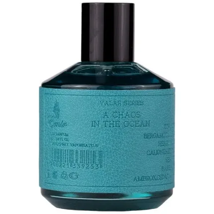 Eau de Parfum Emir A Chaos In The Ocean 100ml — preț și oferte
