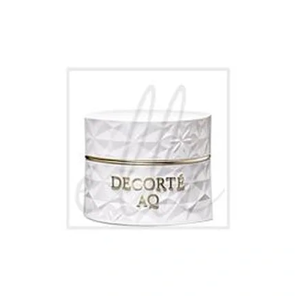 Cremă facială hidratantă Cosme Decorté Aq Essential Balm 50ml alb — preț și oferte