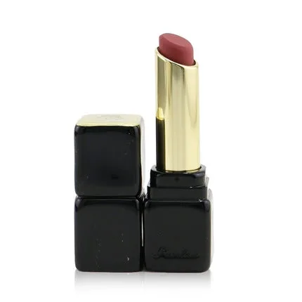 Ruj, Guerlain KissKiss Tender Matte, Romantic Nude — preț și oferte