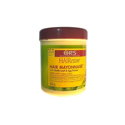 Condiționator ORS Hair Mayonnaise, 454g — preț și oferte
