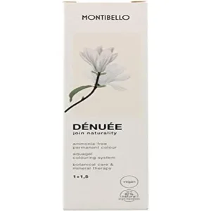 Vopsea de păr, Montibello, Denuee Ammonia Free, 6.1