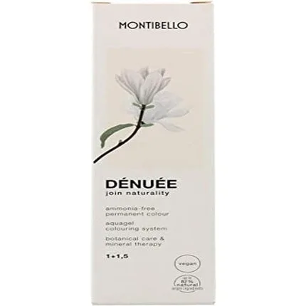 Vopsea de păr, Montibello, Denuee Ammonia Free, 6.1 — preț și oferte
