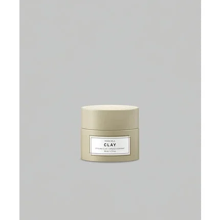 Ceară de păr Maria Nila Styling Clay, aspect mat, 50ml — preț și oferte