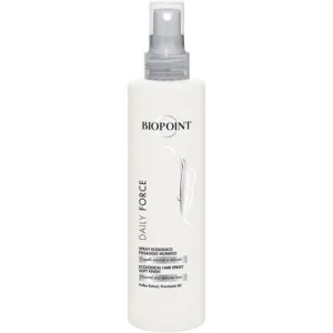 Spray de păr, Biopoint, 210g