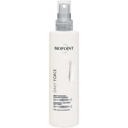 Spray de păr, Biopoint, 210g — preț și oferte