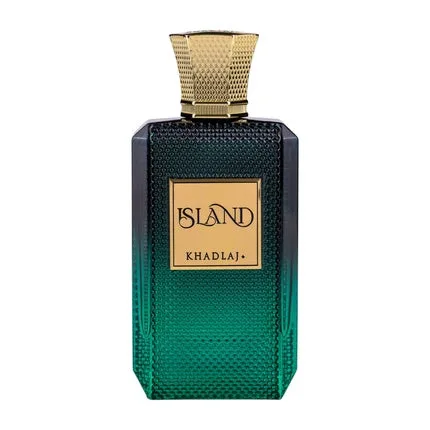 Khadlaj Island Eau de Parfum 100ml — preț și oferte