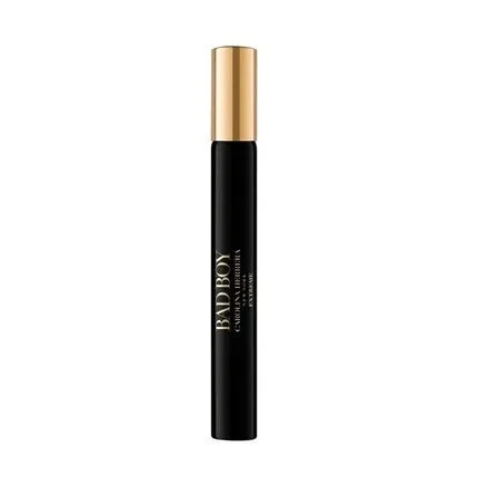Bad Boy Extreme Eau De Parfum Spray 10ml, Carolina Herrera — preț și oferte