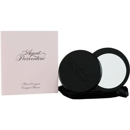 Oglindă compactă, Agent Provocateur, cu husă — preț și oferte