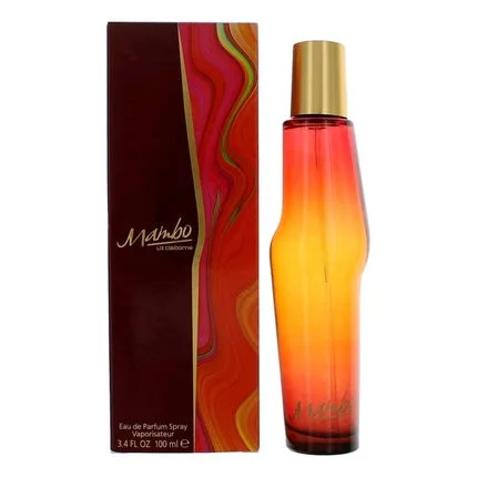 Parfum Liz Claiborne Mambo, EDP Spray, 100 ml — preț și oferte