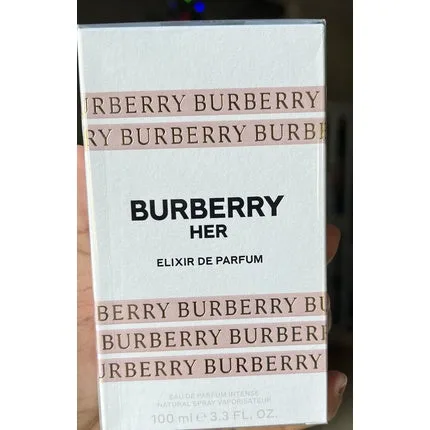 Parfum pentru femei, Burberry, Her Elixir, 100 ml — preț și oferte