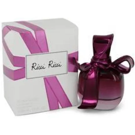 Parfum, Nina Ricci, Ricci Eau de Parfum, 50ml — preț și oferte