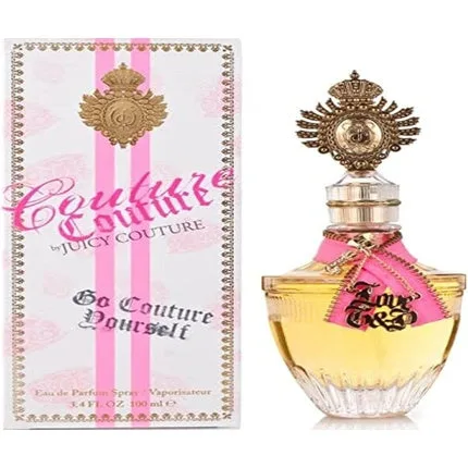 Parfum Eau de Parfum, Juicy Couture, 96g — preț și oferte