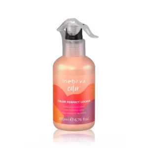 Spray protecție culoare, Inebrya, Color Perfect Locker, 200 ml