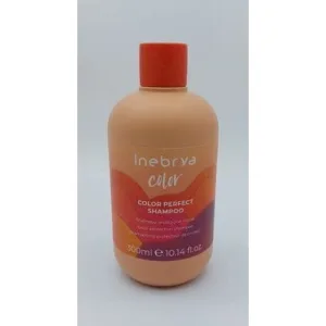 Șampon Color Protection, Inebrya, 300ml