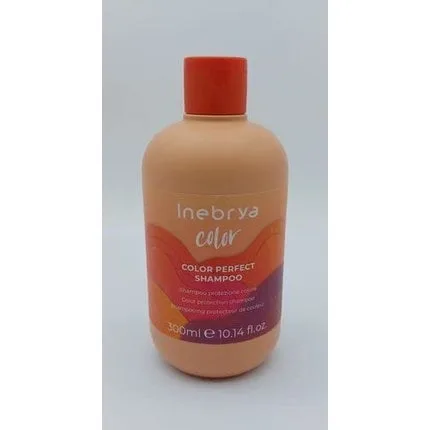 Șampon Color Protection, Inebrya, 300ml — preț și oferte