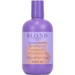 Șampon Inebrya Blondesse No-Orange, 300ml