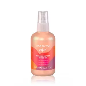 Ulei radiant, Inebrya, Color 150ml