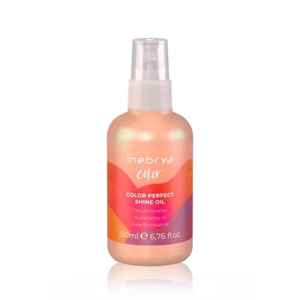 Ulei radiant, Inebrya, Color 150ml — preț și oferte