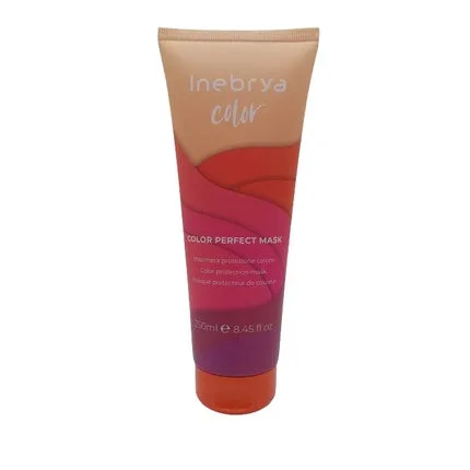 Masca de par, Inebrya, Color Protection, 250ml — preț și oferte