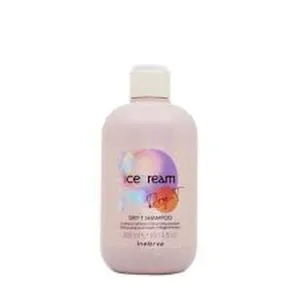 Șampon Inebrya Ice Cream Dry-T, 300ml, Nourishing