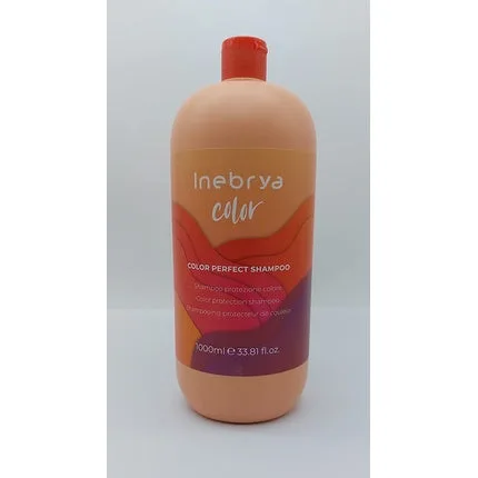 Șampon protecție culoare, Inebrya, 1000ml — preț și oferte