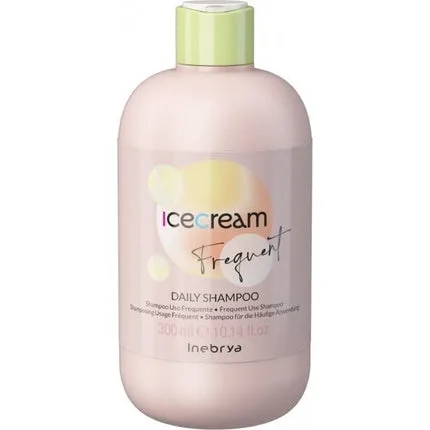 Șampon Inebrya Ice Cream Frequent 300ml — preț și oferte