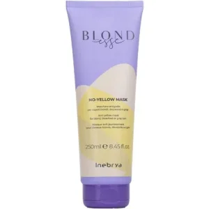 Masca de par, Inebrya Blondesse, Cherry Blossom 250ml