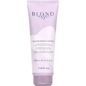 Balsam, Inebrya Blondesse, Blonde Miracle Nectar, 250 ml