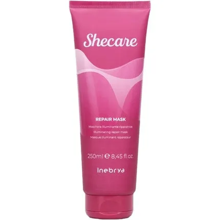 Masca de păr, Inebrya Shecare Repair, 270g — preț și oferte