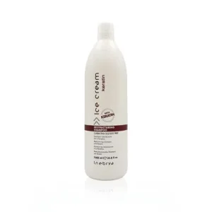 Sampon restructurant, Inebrya Ice Cream, Keratina, 1000ml
