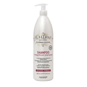Șampon Il Salone Milano Magnificent pentru păr colorat, 1020ml