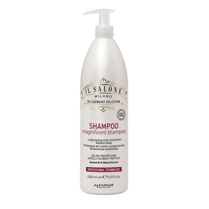 Șampon Il Salone Milano Magnificent pentru păr colorat, 1020ml ALFAPARF — preț și oferte