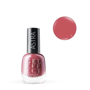 Lac de unghii Astra, Gel Effect, Bon Ton, 12ml