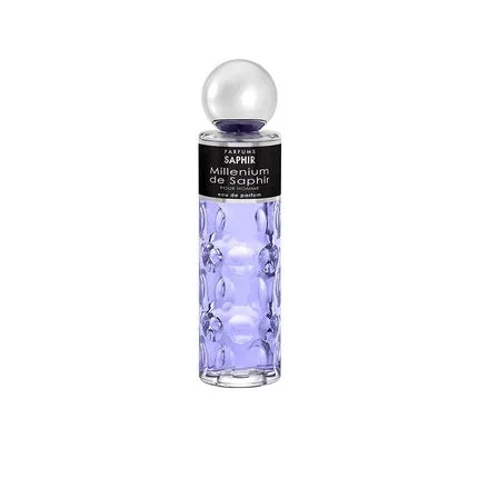 Parfum Saphir Millenium, barbati, 200ml — preț și oferte